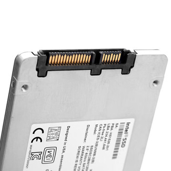 SOLIDIGM&英特尔（Intel）数据中心企业级固态硬盘SATA3接口2.5英寸S4520 3.84T 【SSDSC2KB038TZ01】