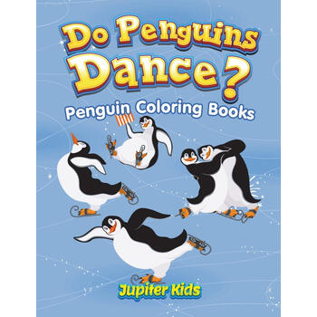 按需印刷dopenguinsdance