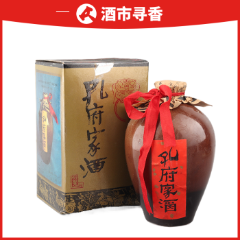 孔府家酒 1990年代 54度 500ml 1瓶【60c】