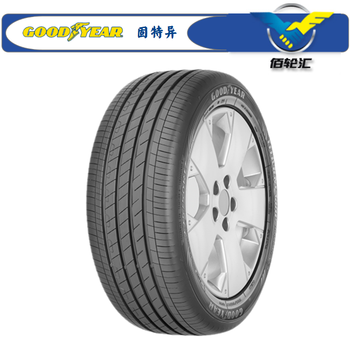 固特异 御乘二代 eff perf 235/55r17 99v 20年产