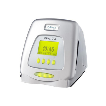 博毅雅breas呼吸机打呼噜isleep20i全自动家用呼吸器无创睡眠呼吸暂停