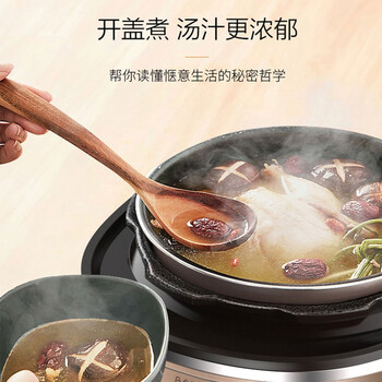 最新九阳电压力锅测评揭秘：超乎想象的体验！