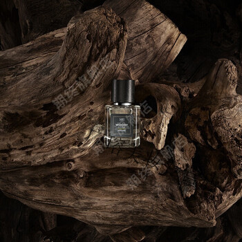 官方旗舰帝梦香波兰进口nou香水尼欧黯然失se奥里班小精灵日蚀木质