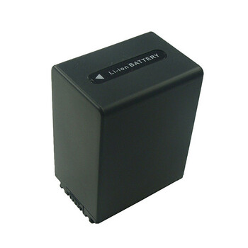 索尼(sony) fv系列电池 摄像机电池 拆机版 fv100a qm1多功能座充