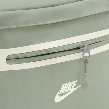 耐克男女腰包 单肩包斜挎包胸包休闲包DN2556-370 地平线绿