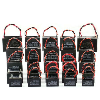 8uf cbb61启动电容【图片 价格 品牌 报价】-京东