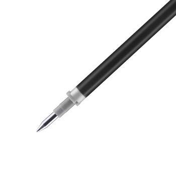 宝克（BAOKE）50PS050 通用中性笔笔芯 50支超值装 0.5mm 黑色