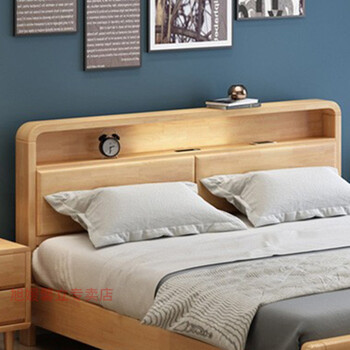 欧式床头 床头单买床头单买靠背板单独双人1.