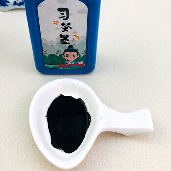 芬尚 果香墨汁 轻胶中浓 芬芳馥郁 墨汁细腻不滞笔 儿童习字墨 学生毛笔书法练习用墨便携装160ml 芬尚 果香墨汁 轻胶中浓 芬芳馥郁 墨汁细腻不滞笔 儿童习字墨 学生毛笔书法练习用墨便携装160ml