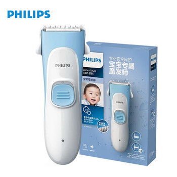 PHILIPSHC1066/15电动理发器怎么样质量大揭秘!