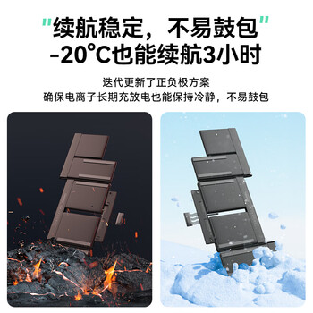 绿巨能（llano）适用苹果笔记本电池A1398 A1494 MacBook Pro 15英寸（2013-2014年）ME293 ME294电脑电池