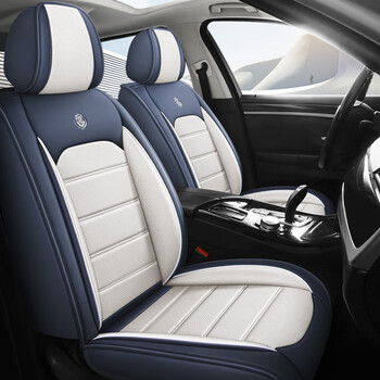 贝柚标志408 307 3008标致207 308 508全包围汽车坐垫四季全包围座套