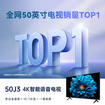 限时优惠!购买酷开50J3电视怎么样,真降价还是有猫腻?