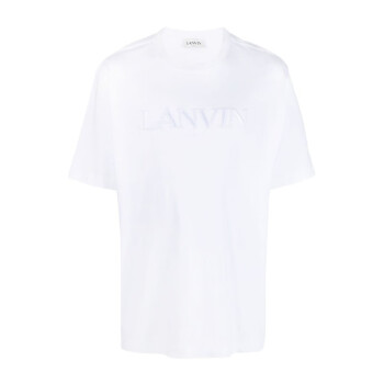 lanvin t恤新款- lanvin t恤2021年新款- 京东