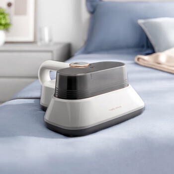 摩飞电器(Morphyrichards)除菌消臭机除螨仪双杯家用手持吸尘除螨机大吸力床上拍打去螨虫机热风祛湿x紫外线杀菌机MR3101 摩飞电器(Morphyrichards)除菌消臭机除螨仪双杯家用手持吸尘除螨机大吸力床上拍打去螨虫机热风祛湿x紫外线杀菌机MR3101