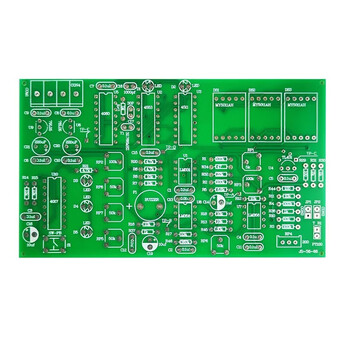 伍陆电子 数字温度计电子产品装配与调试竞赛套件实训焊接技能大赛JS-56-66