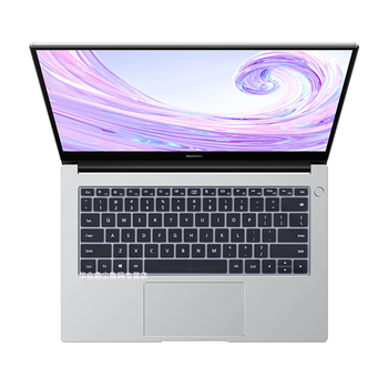 14英寸华为matebookb3410键盘d14贴2020款笔记本nbzwbm9屏幕钢化保护