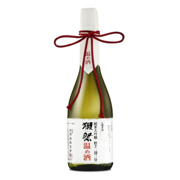 数量限定セール 木曾路 纯米大吟酿 山田锦 碾磨至35 720ml * - rlbhg