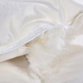 北极绒羽绒被怎么样？体验后讲实情内幕？