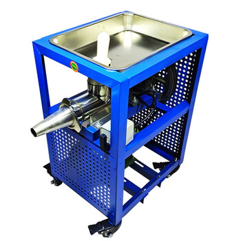 糍粑机商用全自动年糕机小型电动不锈钢糯米粑机家用米果粑粑机器