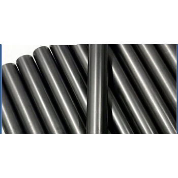 石墨棒碳电极电镀阳极棒高纯耐高温石墨管搅拌棒电解碳棒石墨转子 20*