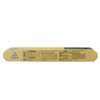 理光（Ricoh）MPC2503LC 蓝色碳粉盒1支装 适用MP C2003SP/C2503SP/C2011SP/C2004SP/C2504SP/IM C2000/C2500