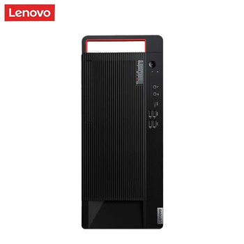 联想（Lenovo）【开天M90H】【台式机】国产信创海光G1t HG 3350/八核16G/1T+256G/2G独显/23.8显示器