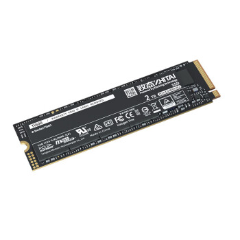 华为笔记本适用长江致态Ti600 2TB SSD固态硬盘