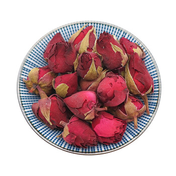 北京同仁堂月季中药材月季花干花月季晒干无硫熏泡水天然月季500克