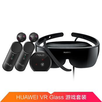 华为VR Glass经历实话这样选不盲目