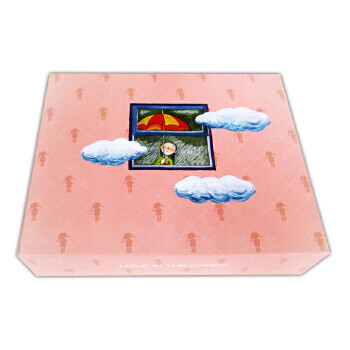 幾米礼盒:相思 9787511021625