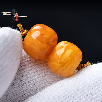 古董蜜蜡价格报价行情- 京东