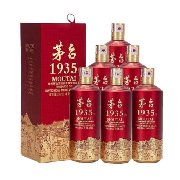赖茅1935价格报价行情- 京东 赖茅1935价格报价行情- 京东