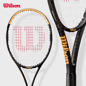 Wilson威尔胜休闲拍BURN SPIN 103 2