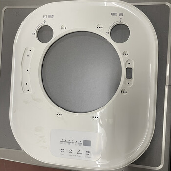 大宇壁挂洗衣机面板 xqg30-888w