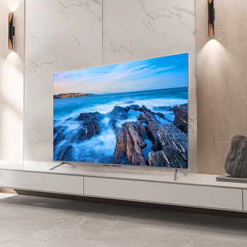 索尼顶配全新超清8k平板智能wifi语音液晶电视机50 65 75 85 95英寸大