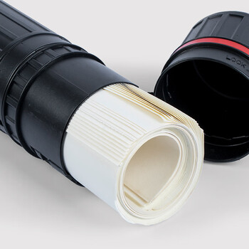 中盛画材 TA大号加厚可伸缩素描纸装画筒画桶纸筒海报收纳筒美术专用收藏书画筒图纸筒画卷筒学生大号可加长 速写 马克笔绘画 中盛画材 TA大号加厚可伸缩素描纸装画筒画桶纸筒海报收纳筒美术专用收藏书画筒图纸筒画卷筒学生大号可加长 速写 马克笔绘画