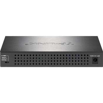 普联（TP-LINK）  8口千兆poe+2千兆上联10口PoE交换机  PoE供电 网络分线器分流器交换器 TL-SG1210DP 