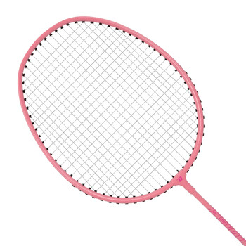红双喜(DHS)羽毛球拍对合金中杆比赛ES1010进阶附3球 红双喜(DHS)羽毛球拍对合金中杆比赛ES1010进阶附3球