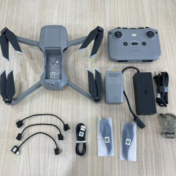 二手dji大疆無人機御2變焦御mavicair22s御mini2mini系列御air2標配98