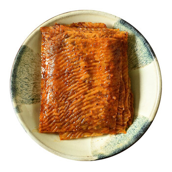 大辣片手工新鲜制作依订单顺序现制3-7天内邮件 3包混合味(每个口味一