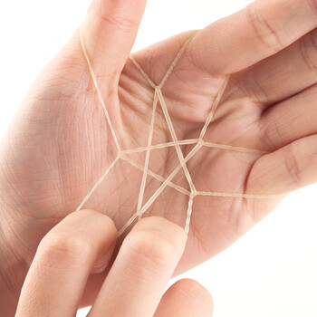 广博(GuangBo)100g高弹力乳胶圈/办公橡皮筋圈橡胶圈牛皮筋WQT9546 广博(GuangBo)100g高弹力乳胶圈/办公橡皮筋圈橡胶圈牛皮筋WQT9546