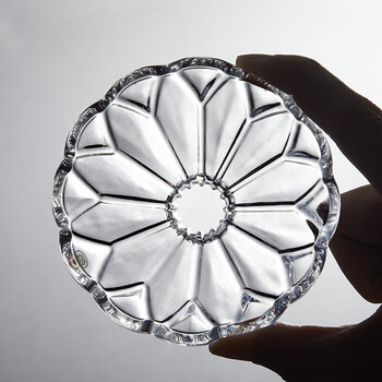 Hero菱镜胡桃木滤杯手冲咖啡过滤器滴滤分享壶日式复古咖啡滤杯 Hero菱镜胡桃木滤杯手冲咖啡过滤器滴滤分享壶日式复古咖啡滤杯