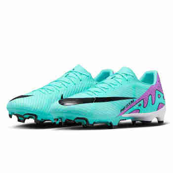 耐克（NIKE）男鞋2023冬季新款运动鞋实战训练防滑耐磨MG短钉人草足球鞋DJ5631 DJ5631-300 41