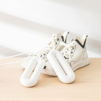 京东京造 烘鞋器 干鞋器 烘干除臭 宿舍暖鞋器 成人鞋子烘干器 京东京造 烘鞋器 干鞋器 烘干除臭 宿舍暖鞋器 成人鞋子烘干器