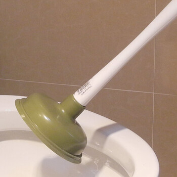 茶花 马桶疏通器 强力吸皮搋子通厕所下水道神器* 茶花 马桶疏通器 强力吸皮搋子通厕所下水道神器*