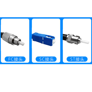 冠兆 （GCAN-208-1 CAN光纤（单模双芯SC）） 总线转光纤转换器信号放大环网中继器光端机消防