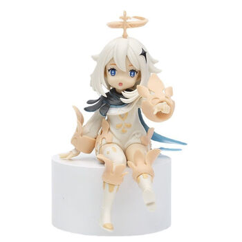 动漫 卡通 漫画 头像 玩具娃娃 350_350