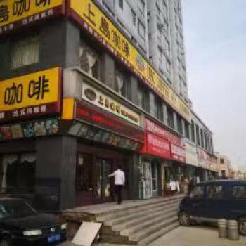 天津市河东区居住房产推介招商