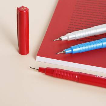 【开学必备】旗牌(Shachihata)Artline 糖果色炫彩笔 学生考试作业书写 防水针管笔 0.4mm 红 EK-200N 【开学必备】旗牌(Shachihata)Artline 糖果色炫彩笔 学生考试作业书写 防水针管笔 0.4mm 红 EK-200N